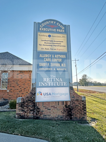 Signage