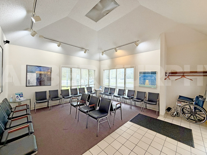 Waiting Room