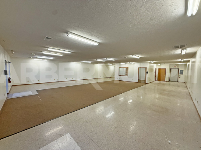 Open Area
