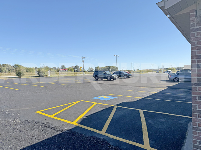Parking Lot