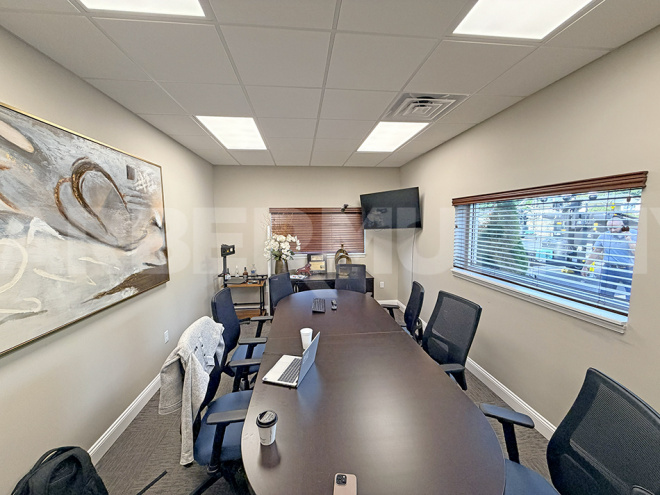 Bldg A - Conference Room