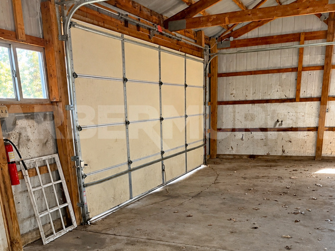 Garage Door
