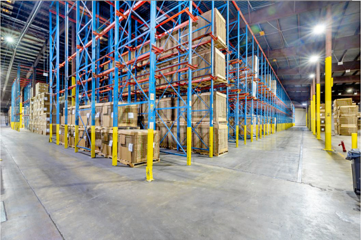 Warehouse