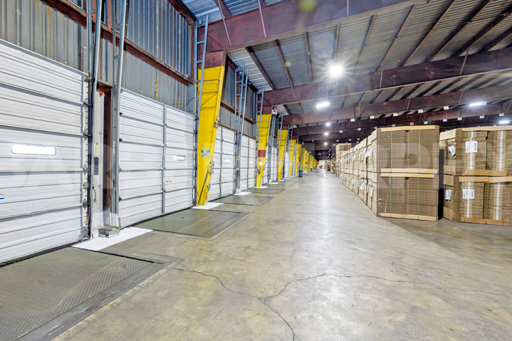 Warehouse