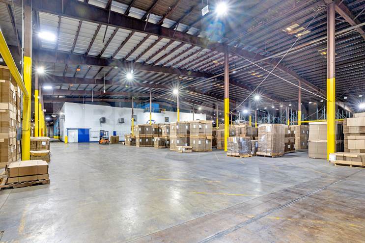 Warehouse