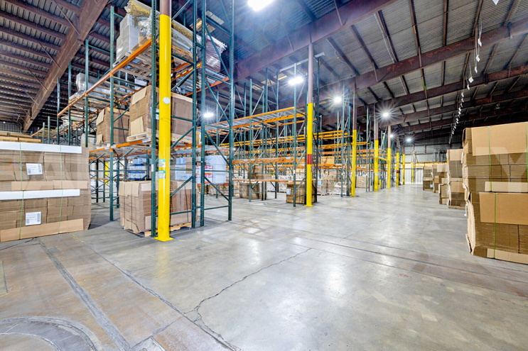 Warehouse