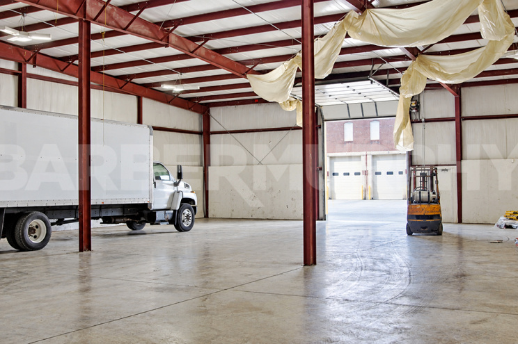 Warehouse