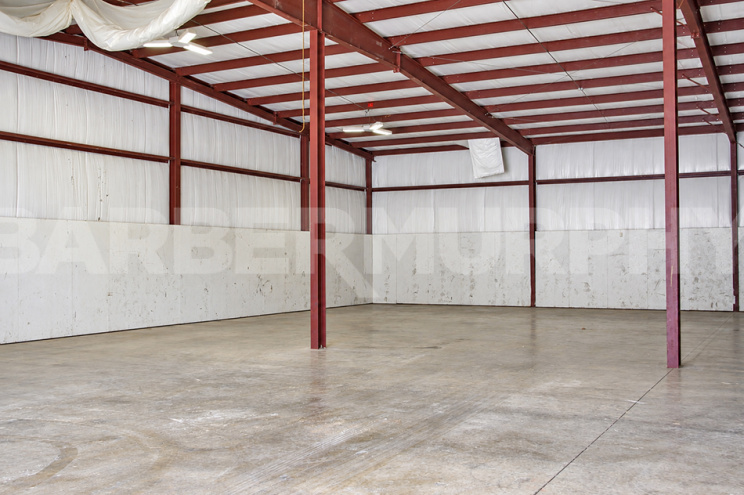 Warehouse