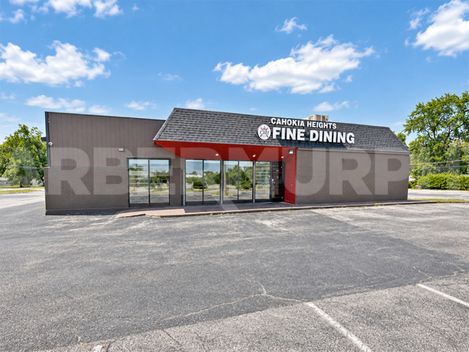 1508 Camp Jackson Rd, Cahokia Heights, Illinois 62206<br> St. Clair County, 0 , 0 ,0,Retail,For Sale,Camp Jackson,0
