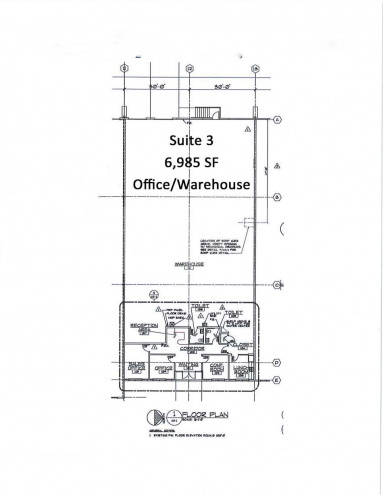 Floor plan of 100 Lanter Ct., Collinsville, IL 62234