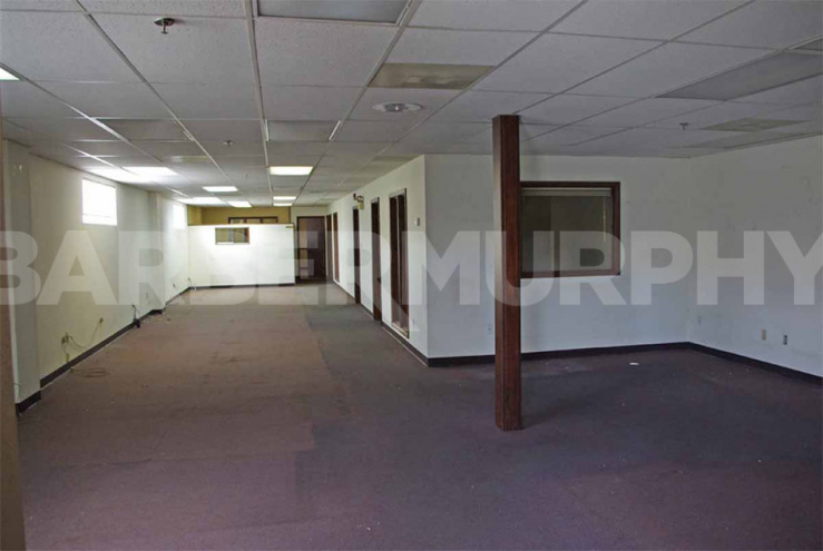 Interior Image of Office for 61,844 SF Temperature Controlled Warehouse Building for Lease in Madison, IL