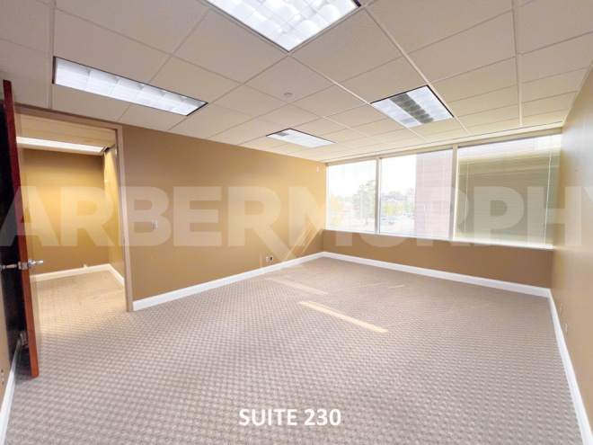 Suite 230 of Class A Office Building with Space for Lease in Downtown Belleville, IL