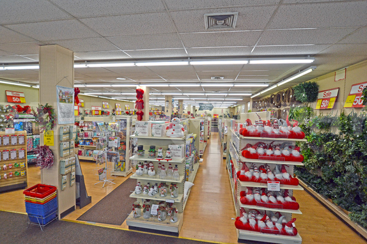 Landmark Retail Location 112 East Main Street, Belleville, IL 62220