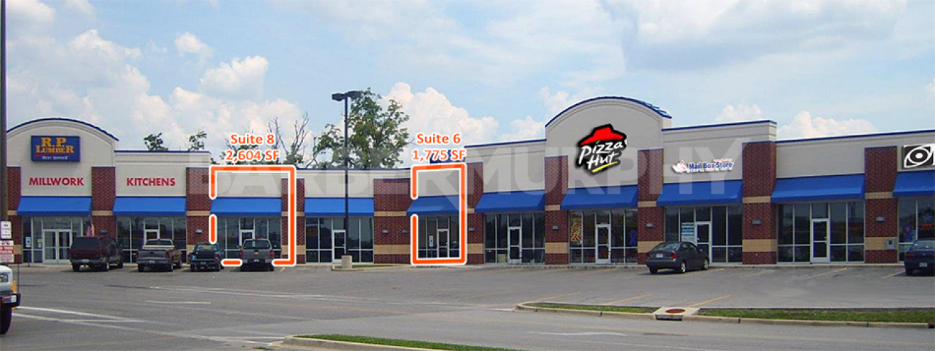 Main Image of 12603 State Route 143, Highland, IL 62249