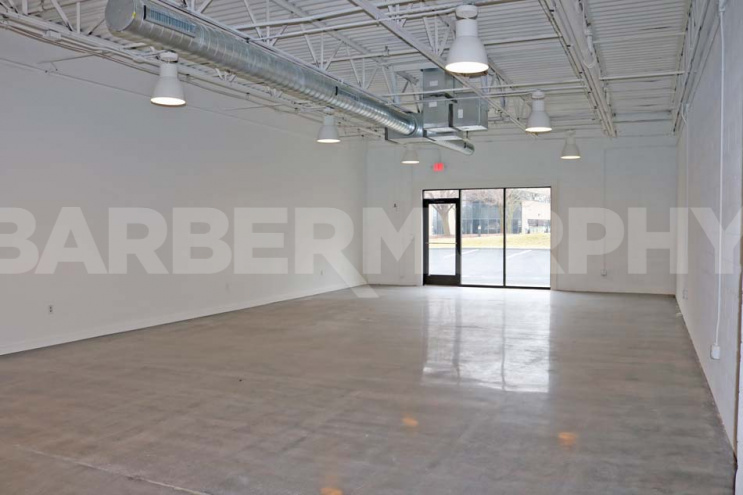 637-4,545 SF Class A Office Space 