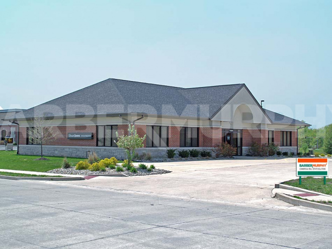1161 Fortune Blvd., Shiloh, IL, Office Suite for Lease, 810 SF, St. Clair County, St. Louis Bi-State Region - Metro East, SW Illinois