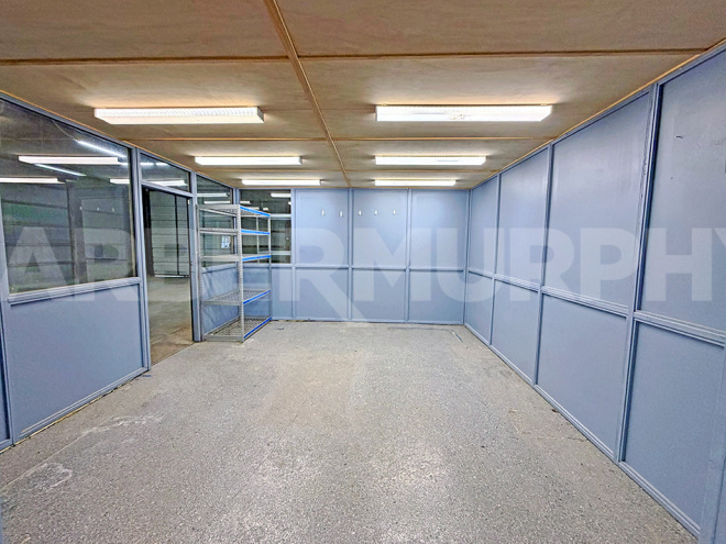 Supply Room
