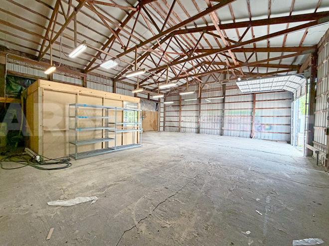 Warehouse