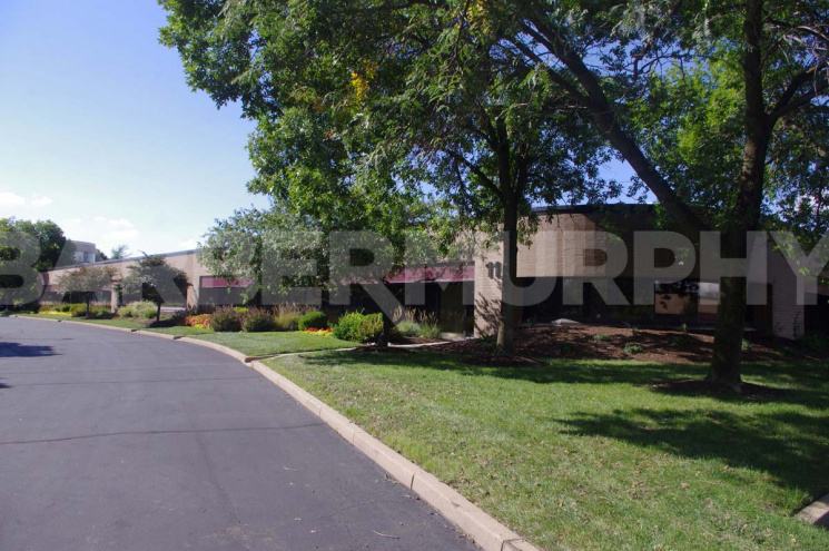 Image of 11 Executive Drive (Business Center III), Fairview Heights, IL