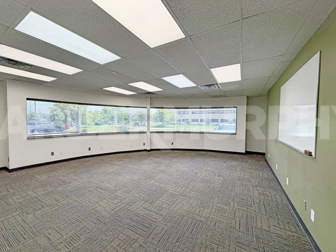 Suite 4 - Large Conference Room
