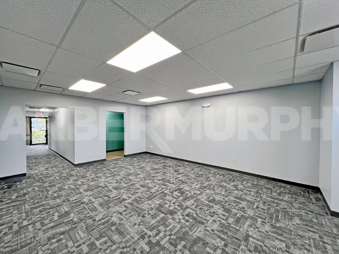 Suite 7/8B Rear Office