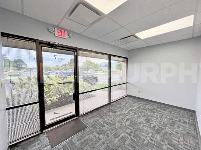 Suite 7/8B Reception