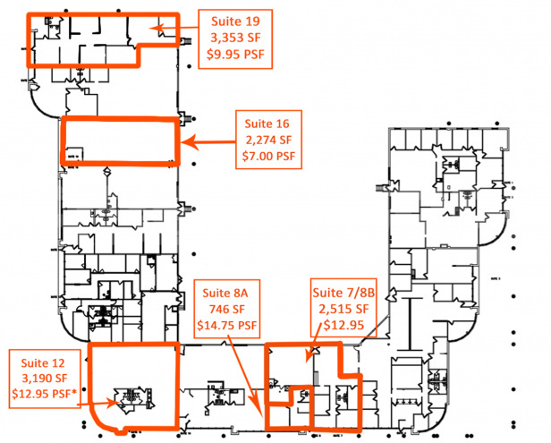 13 Executive Drive, Fairview Heights, IL 62208