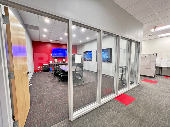 Suite 6 Conference Room