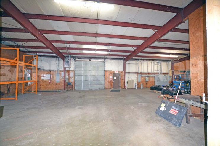 1300 Lebanon Rd, Collinsville, Illinois 62234, Madison County, Industrial Building For Lease, Lebanon, Warehouse for Lease, 