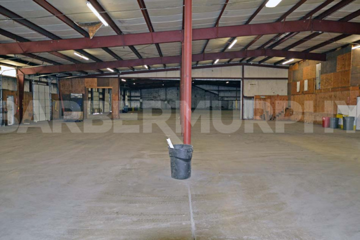 1300 Lebanon Rd, Collinsville, Illinois 62234, Madison County, Industrial Building For Lease, Lebanon, Warehouse for Lease, 