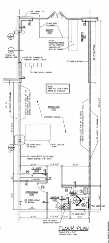 Suite 19B at University Pointe I 