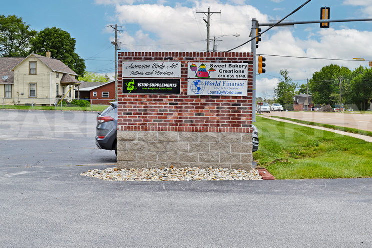 Signage