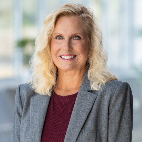 Lori Zuber