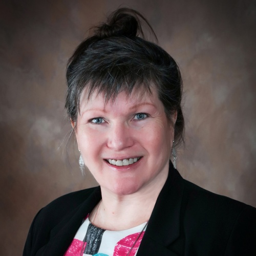 Teresa Thompson